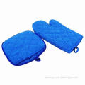 Car Care Gloves/Car Care Products, Various Designs and Colors are Available